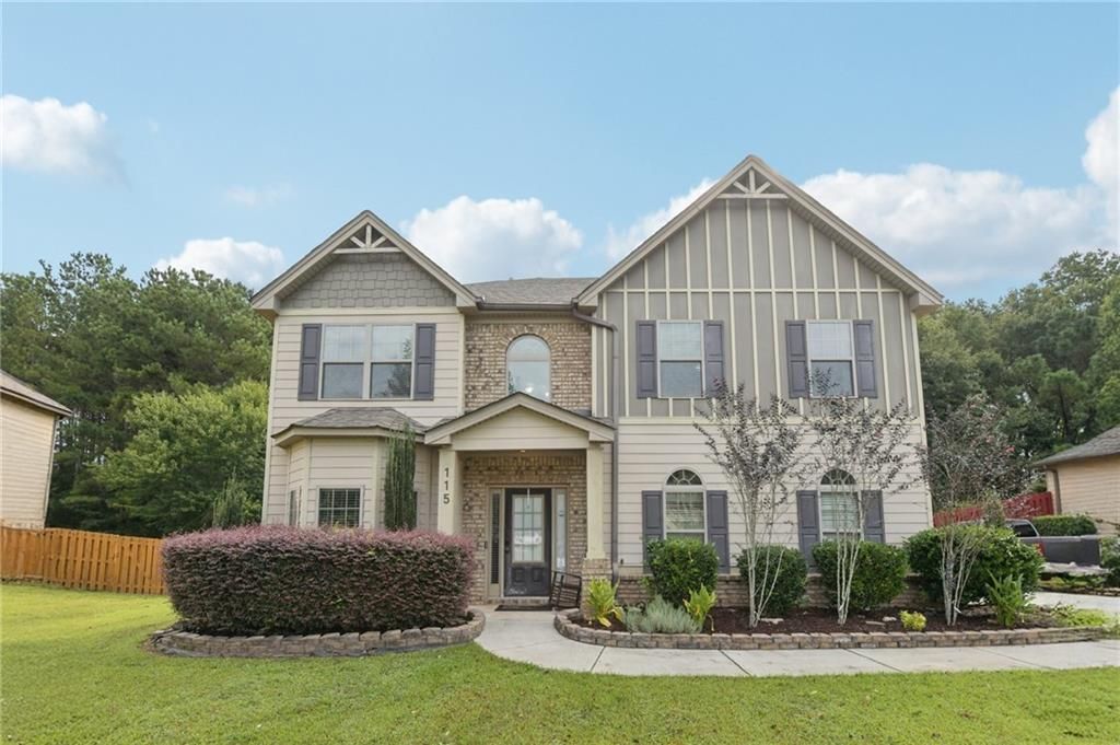 115 Tanners Court, Covington, GA 30016