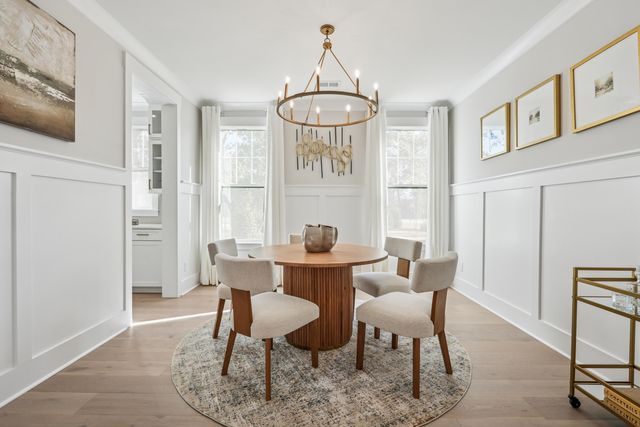 2008 Riverbend Drive, Charleston, SC 29412