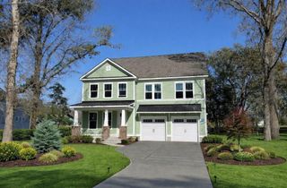 2008 Riverbend Drive, Charleston, SC 29412