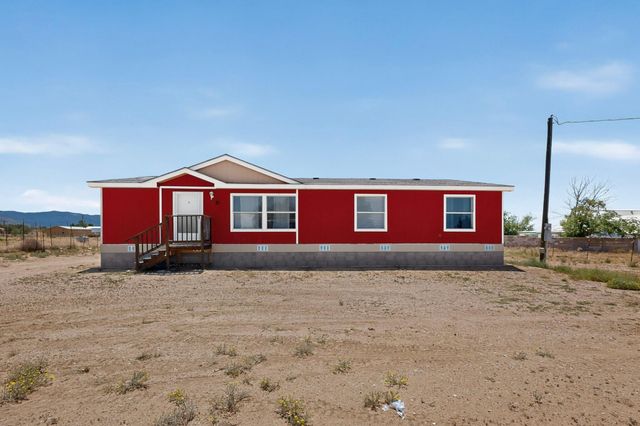 21 Valencia Drive, Los Lunas, NM 87031