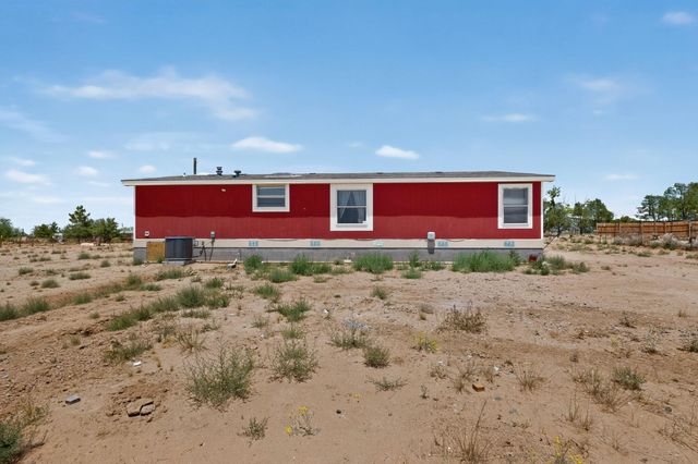 21 Valencia Drive, Los Lunas, NM 87031