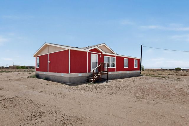 21 Valencia Drive, Los Lunas, NM 87031