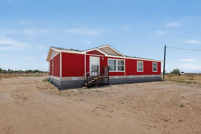 21 Valencia Drive, Los Lunas, NM 87031