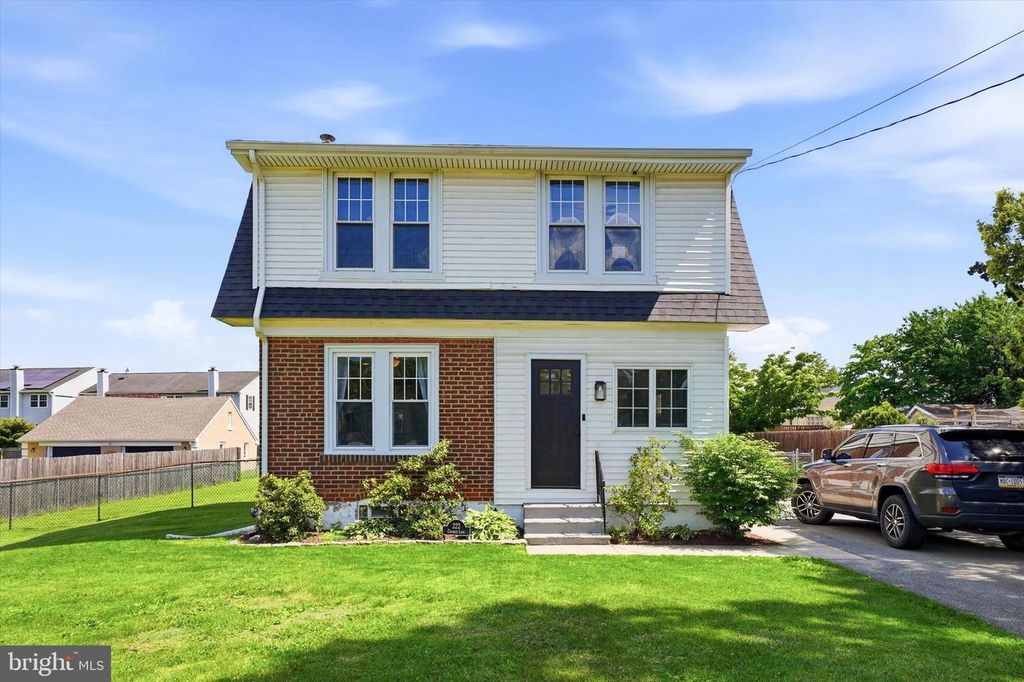 222 CROOKED LN, King Of Prussia, PA 19406