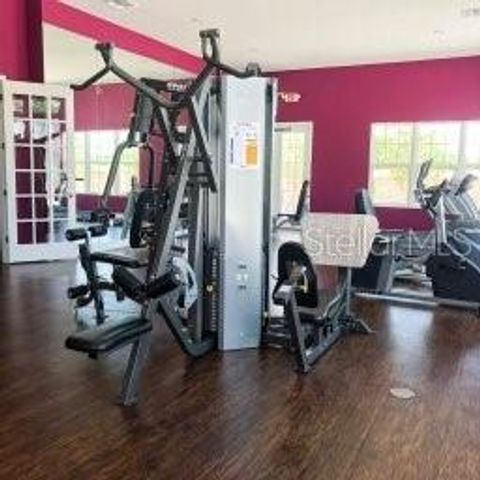 8933 SHINE DRIVE, Kissimmee, FL 34747