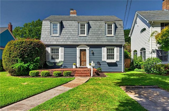 6019 Eastwood TER, Norfolk, VA 23508