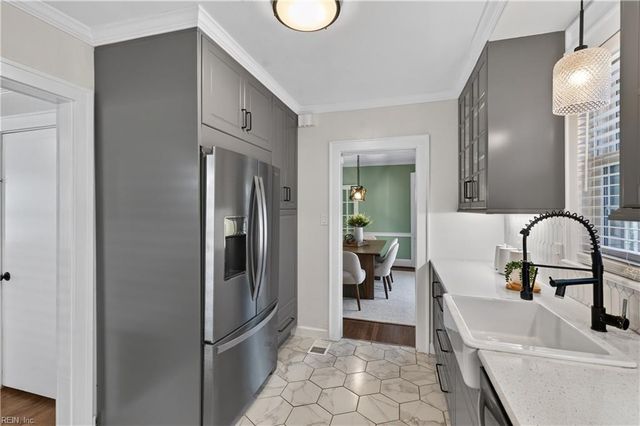 6019 Eastwood TER, Norfolk, VA 23508