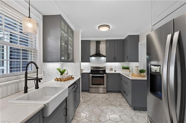 6019 Eastwood TER, Norfolk, VA 23508