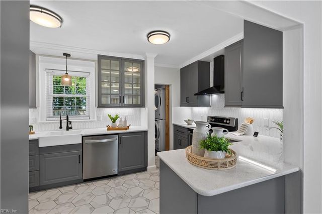 6019 Eastwood TER, Norfolk, VA 23508