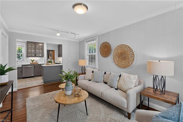6019 Eastwood TER, Norfolk, VA 23508