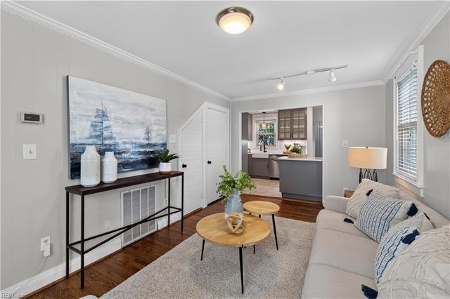6019 Eastwood TER, Norfolk, VA 23508