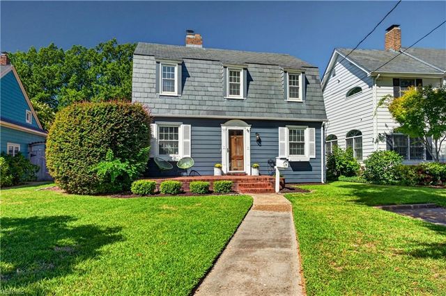 6019 Eastwood TER, Norfolk, VA 23508