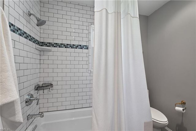 6019 Eastwood TER, Norfolk, VA 23508