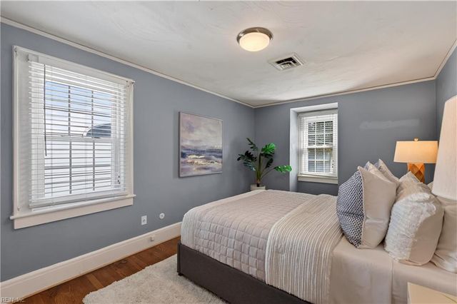 6019 Eastwood TER, Norfolk, VA 23508