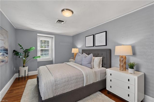 6019 Eastwood TER, Norfolk, VA 23508