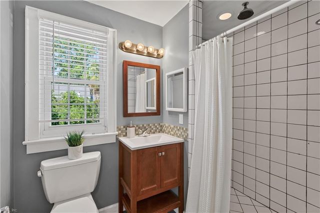 6019 Eastwood TER, Norfolk, VA 23508