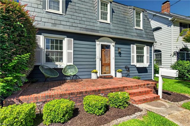 6019 Eastwood TER, Norfolk, VA 23508