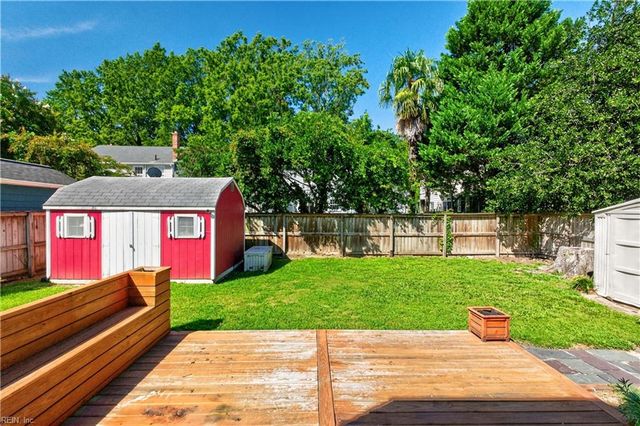 6019 Eastwood TER, Norfolk, VA 23508