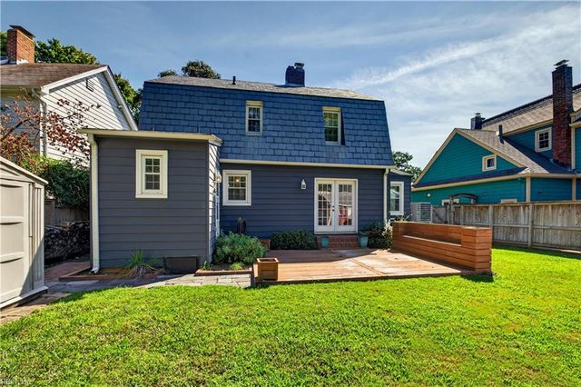 6019 Eastwood TER, Norfolk, VA 23508