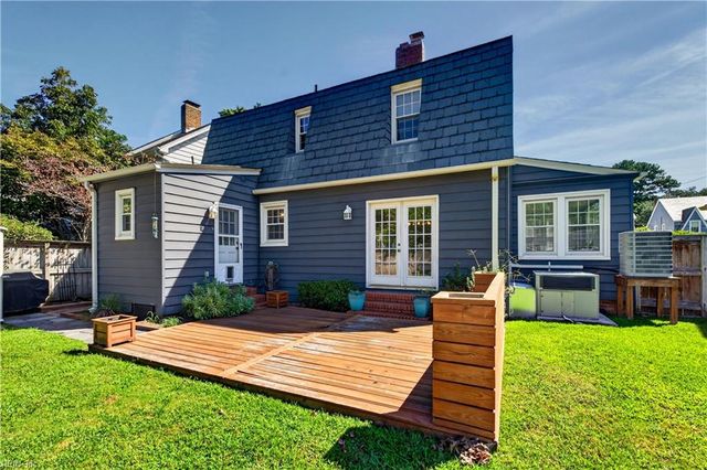 6019 Eastwood TER, Norfolk, VA 23508