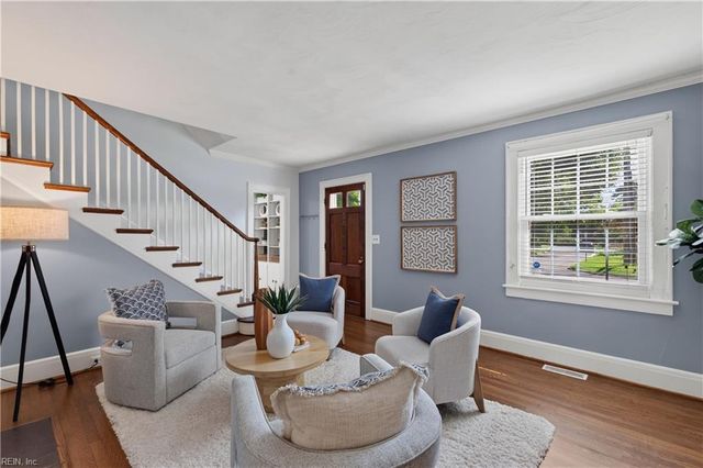 6019 Eastwood TER, Norfolk, VA 23508