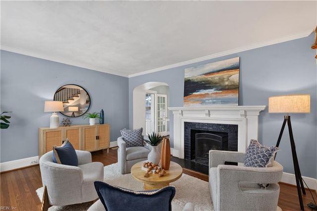 6019 Eastwood TER, Norfolk, VA 23508