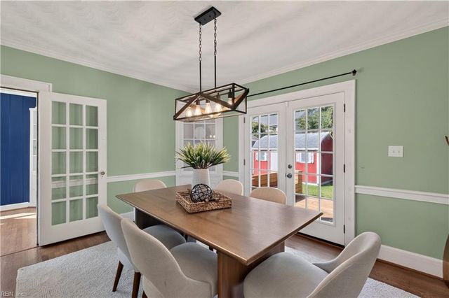 6019 Eastwood TER, Norfolk, VA 23508