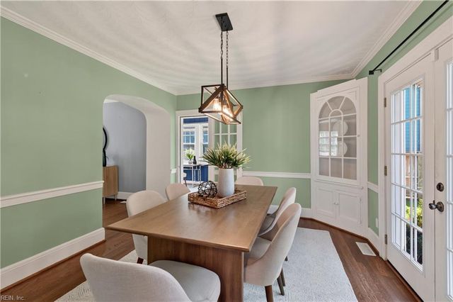 6019 Eastwood TER, Norfolk, VA 23508