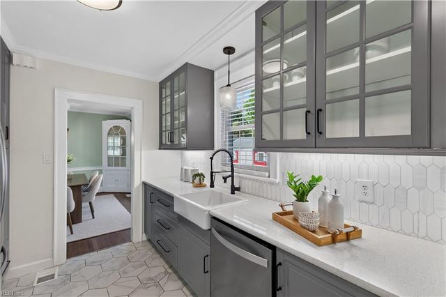 6019 Eastwood TER, Norfolk, VA 23508