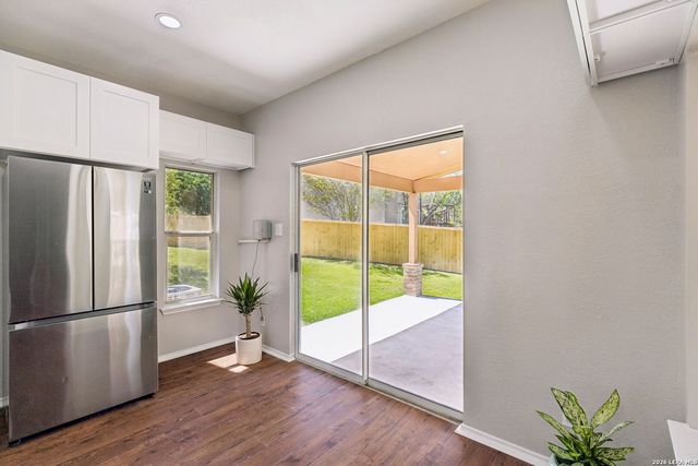 22227 Pelican Edge, San Antonio, TX 78258