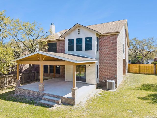 22227 Pelican Edge, San Antonio, TX 78258