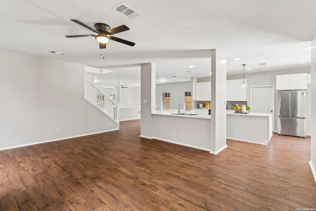 22227 Pelican Edge, San Antonio, TX 78258