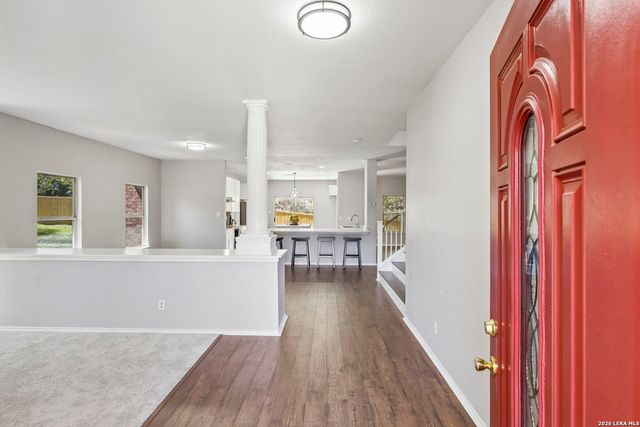 22227 Pelican Edge, San Antonio, TX 78258