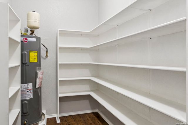 22227 Pelican Edge, San Antonio, TX 78258