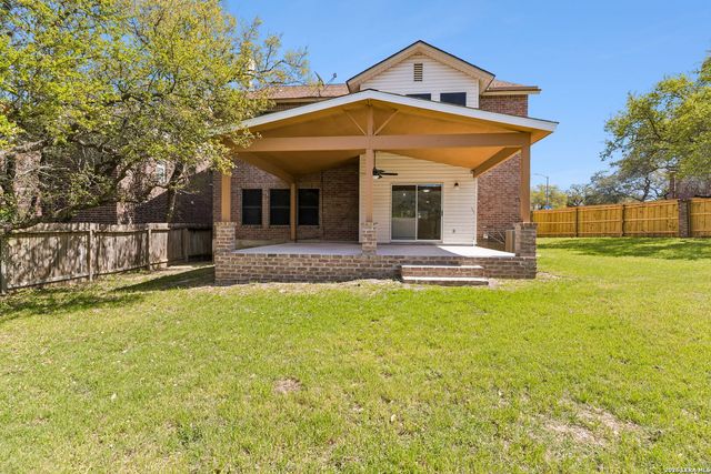 22227 Pelican Edge, San Antonio, TX 78258