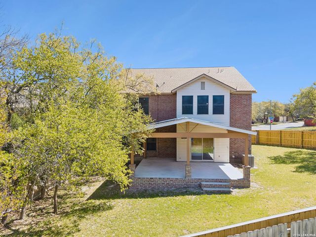 22227 Pelican Edge, San Antonio, TX 78258