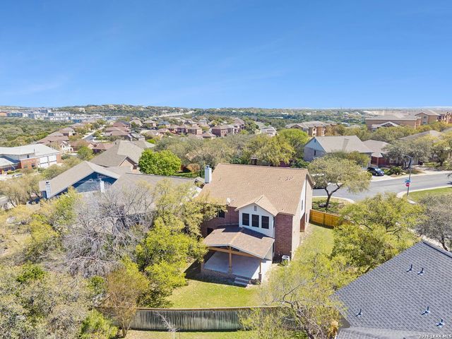 22227 Pelican Edge, San Antonio, TX 78258