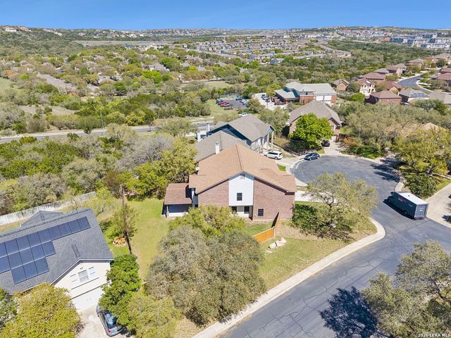 22227 Pelican Edge, San Antonio, TX 78258