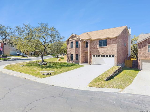 22227 Pelican Edge, San Antonio, TX 78258