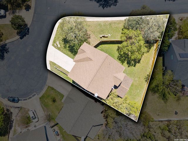 22227 Pelican Edge, San Antonio, TX 78258