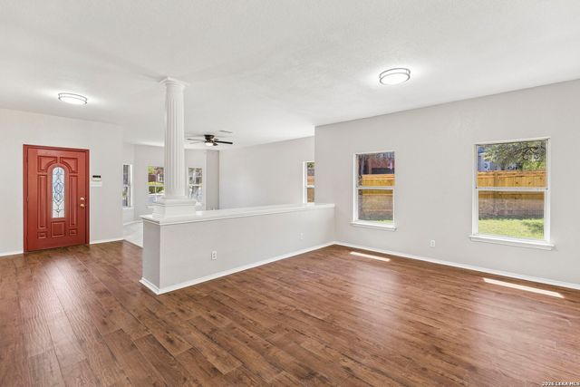 22227 Pelican Edge, San Antonio, TX 78258