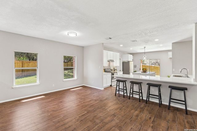 22227 Pelican Edge, San Antonio, TX 78258