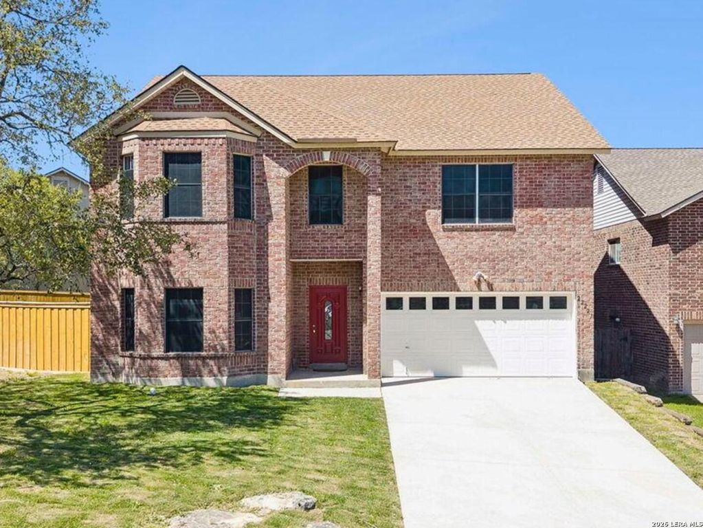 22227 Pelican Edge, San Antonio, TX 78258