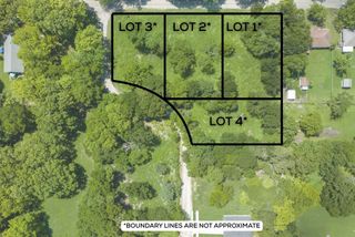 LOT 2 TBD Smith Street, Bonham, TX 75418