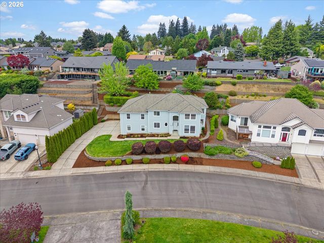 1510 Nw GREGORY Dr, Vancouver, WA 98665