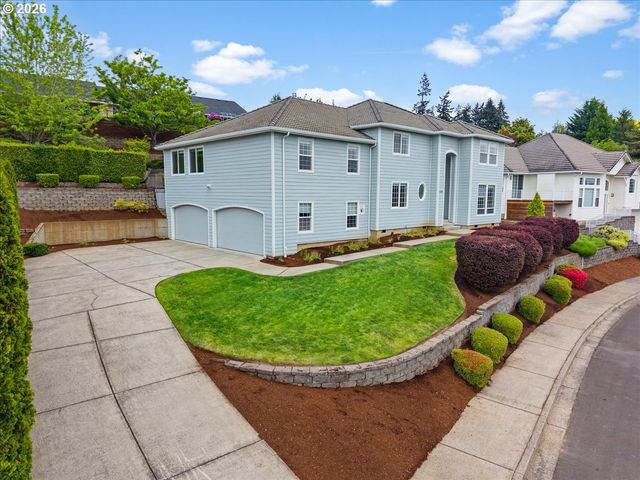 1510 Nw GREGORY Dr, Vancouver, WA 98665