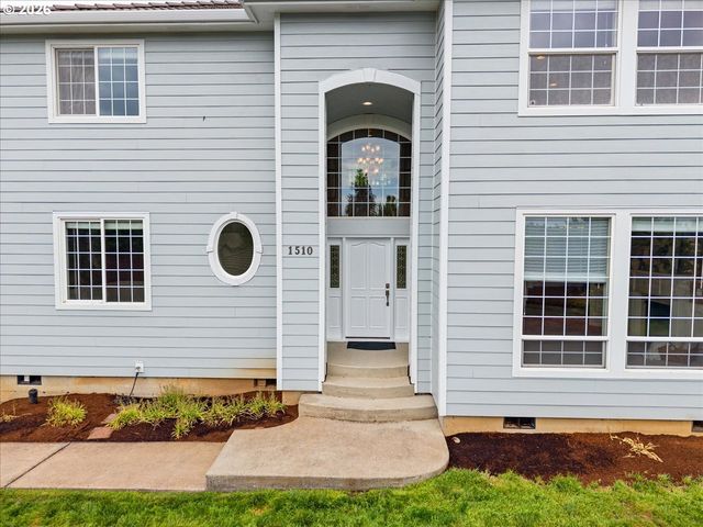 1510 Nw GREGORY Dr, Vancouver, WA 98665