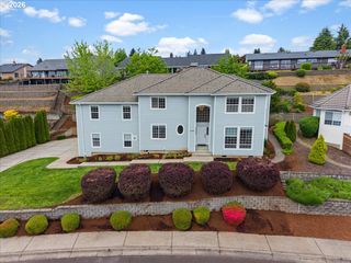 1510 Nw GREGORY Dr, Vancouver, WA 98665
