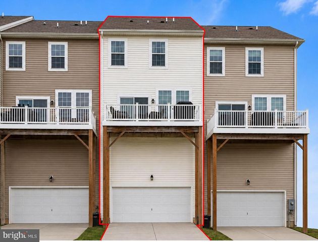 520 HALITE DR, Reisterstown, MD 21136