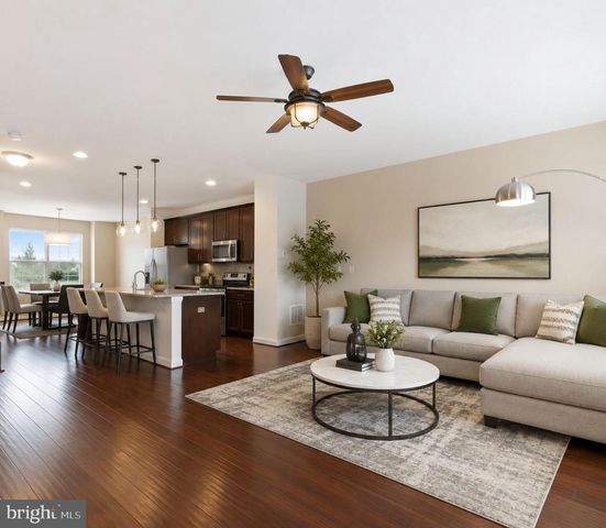 520 HALITE DR, Reisterstown, MD 21136